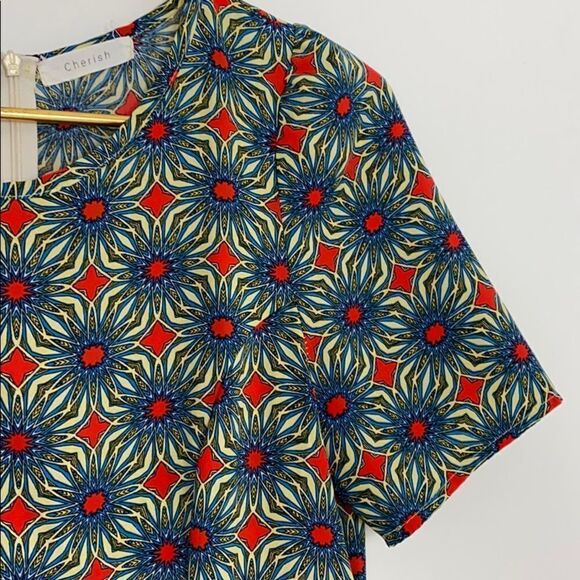 CHERISH Dress  - Picture 6 of 6